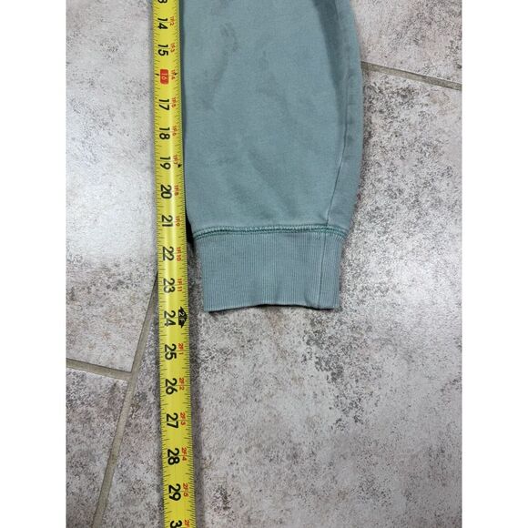 Disney Parks Walt Disney World Unisex Light Green Classic Hoodie Large - Picture 10 of 13